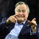 A Third Woman Says George H.W. Bush Groped Her